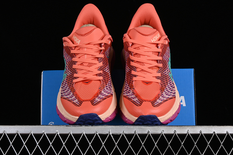 HOKA One One Mafate Speed 4 Running Shoes