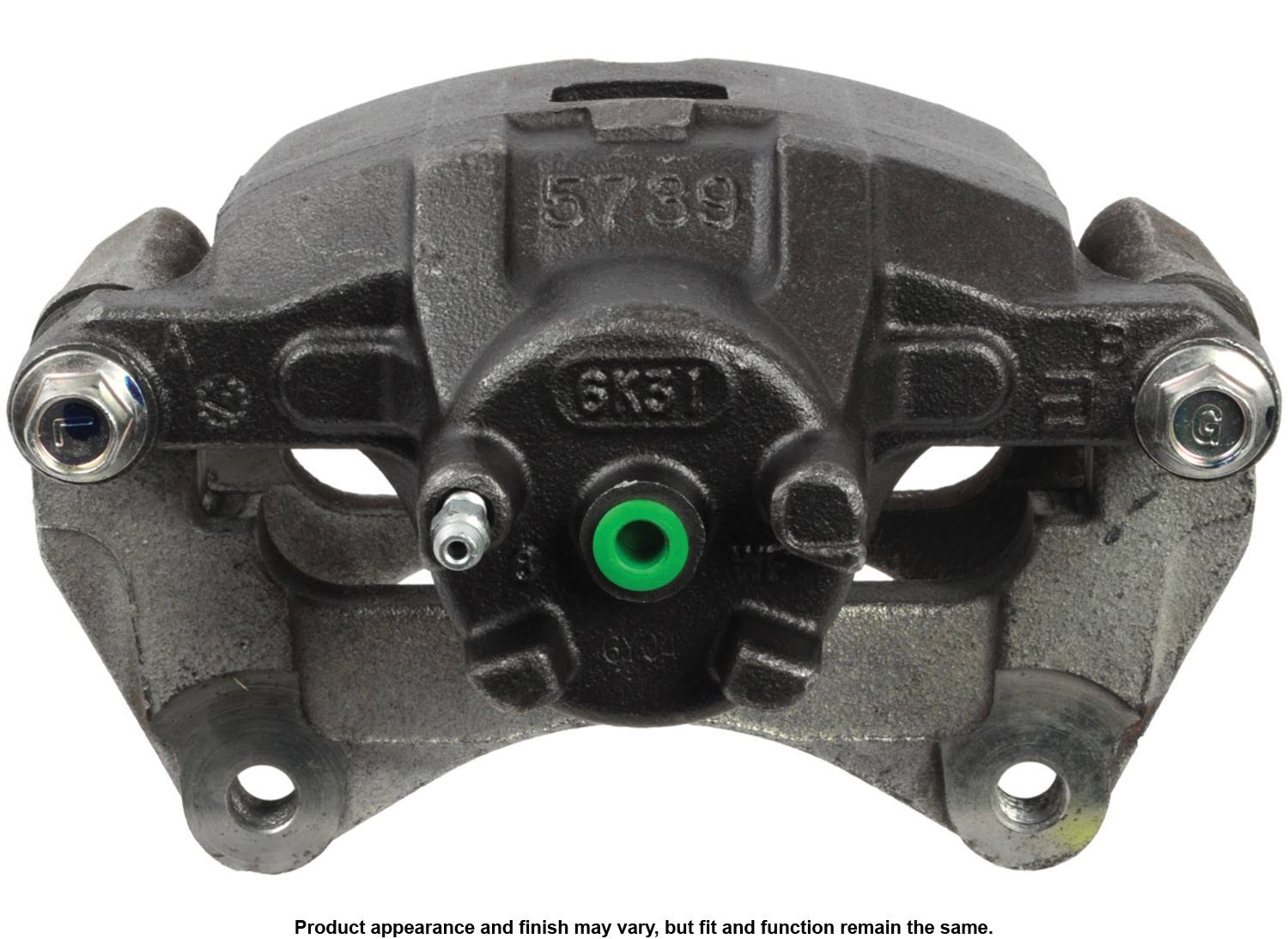 A1 Cardone 18-B5032B Disc Brake Caliper