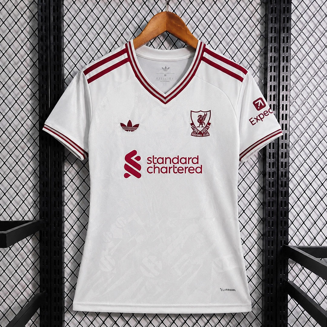 Female LVP 26/27 Away Jersey S-XXL