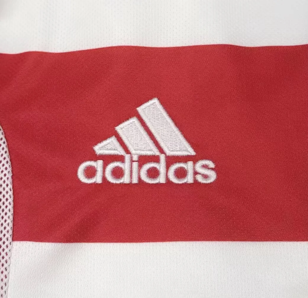Retro Turkey 2002 Away Jersey S-XXL 3