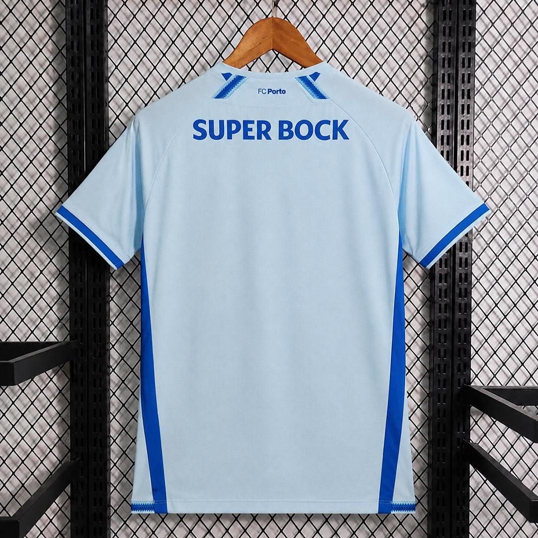 Porto 26/27 Third Jersey S-4XL Fan Version