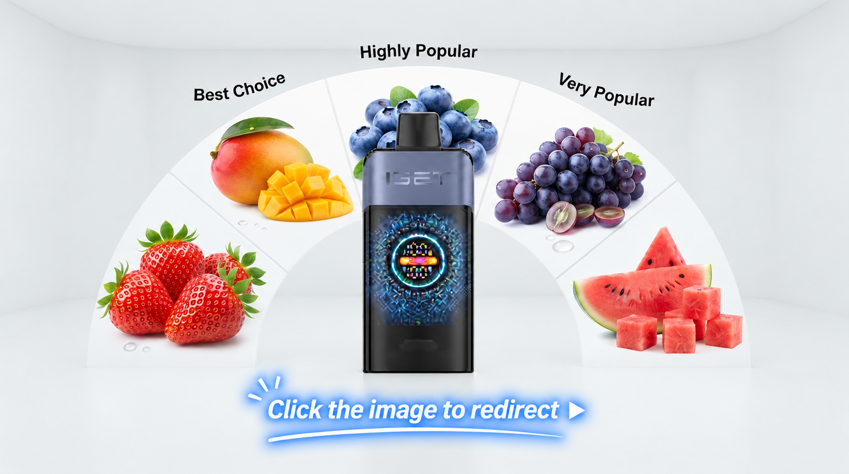 Best IGET ONE 12000 Flavours Ranked Australia 2026: Honest Review & Buying Guide