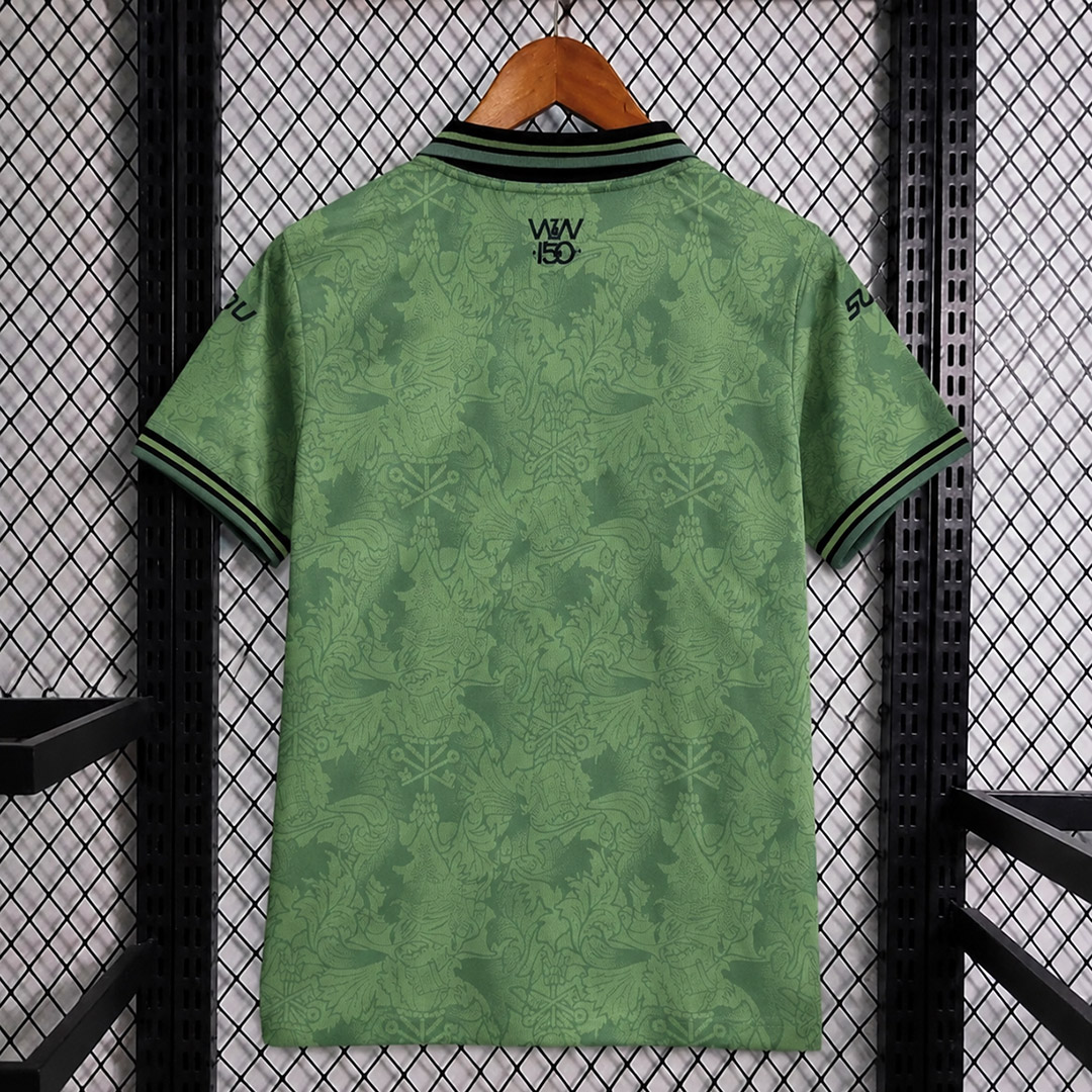 Wolf 26/27 GK Jersey S-XXL Fan Version