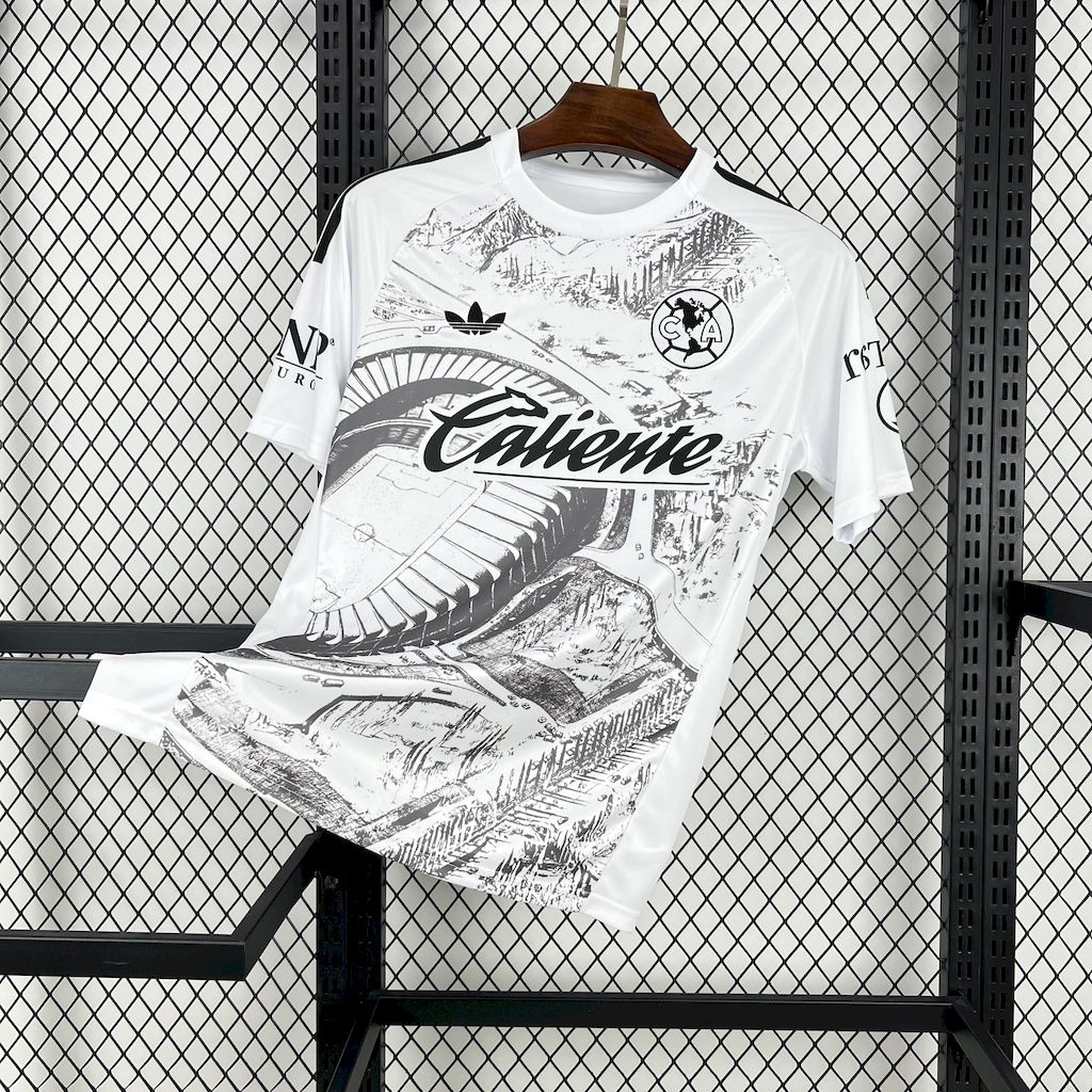 Club America maillot foot extérieur 2025 2026€14.99