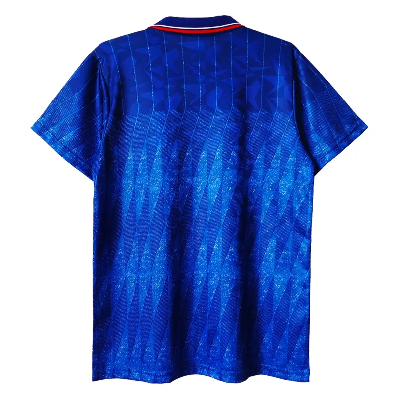Chelsea 1989/91 Retro Jersey Home