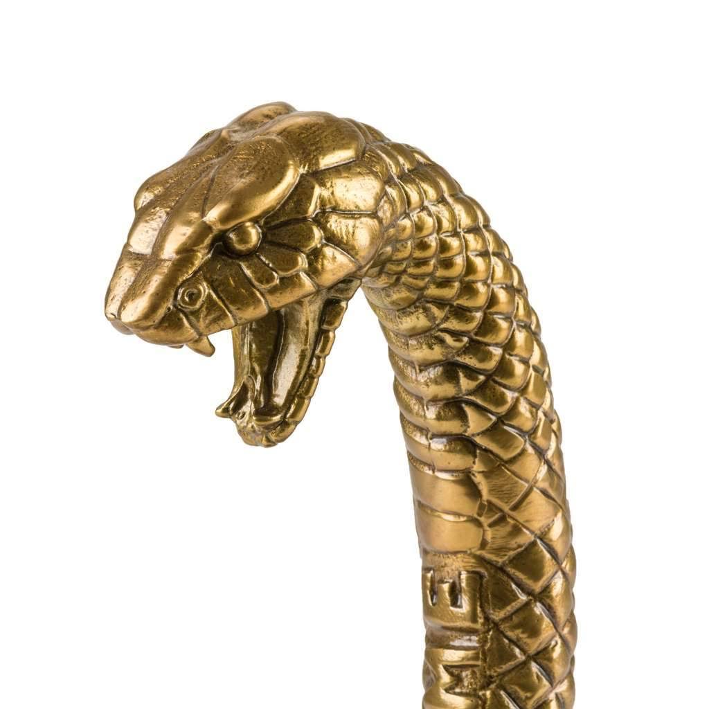 Wunderkammer Snake Seletti