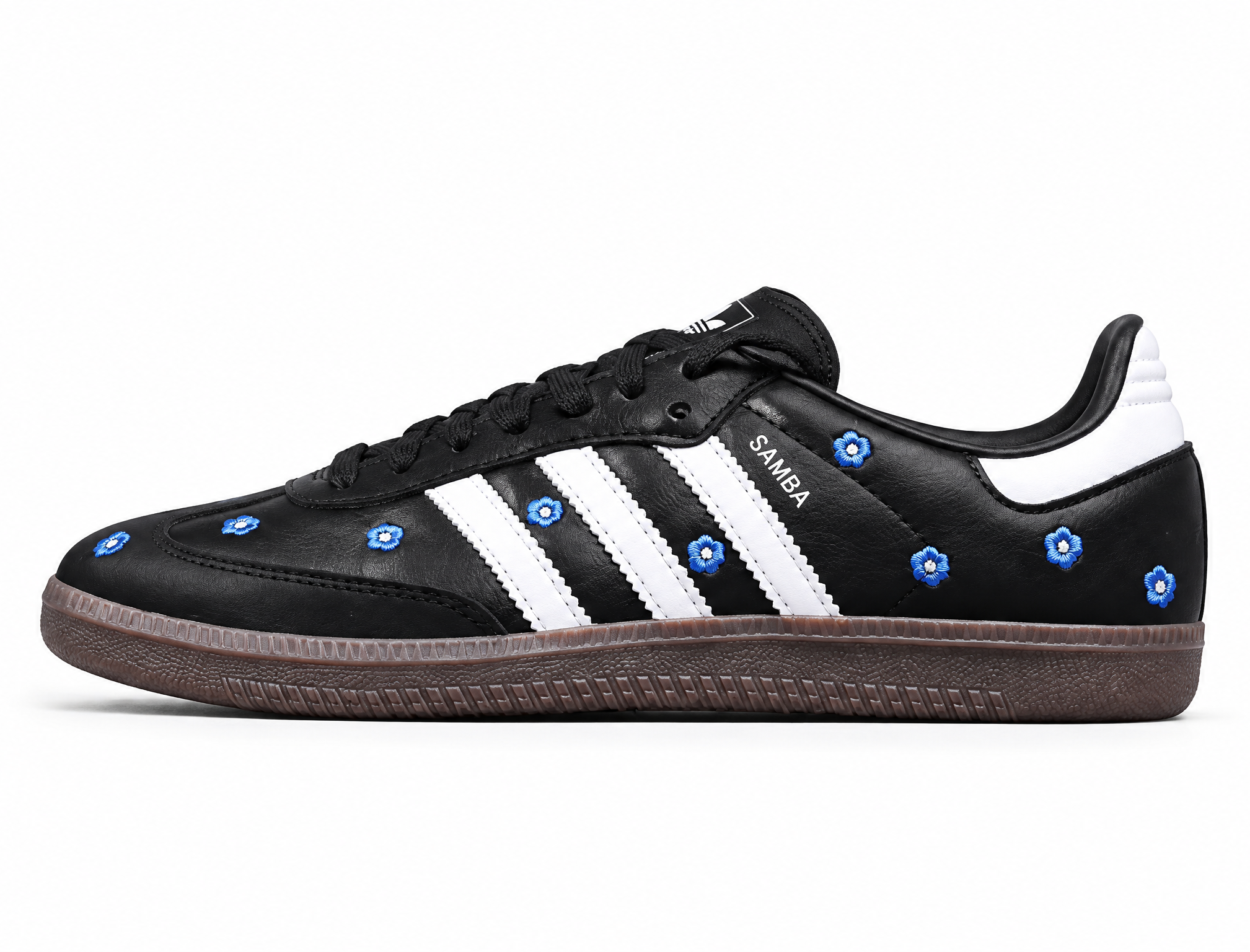 Adidas Originals Samba Og Core Black/Footwear White/Gum IF4397