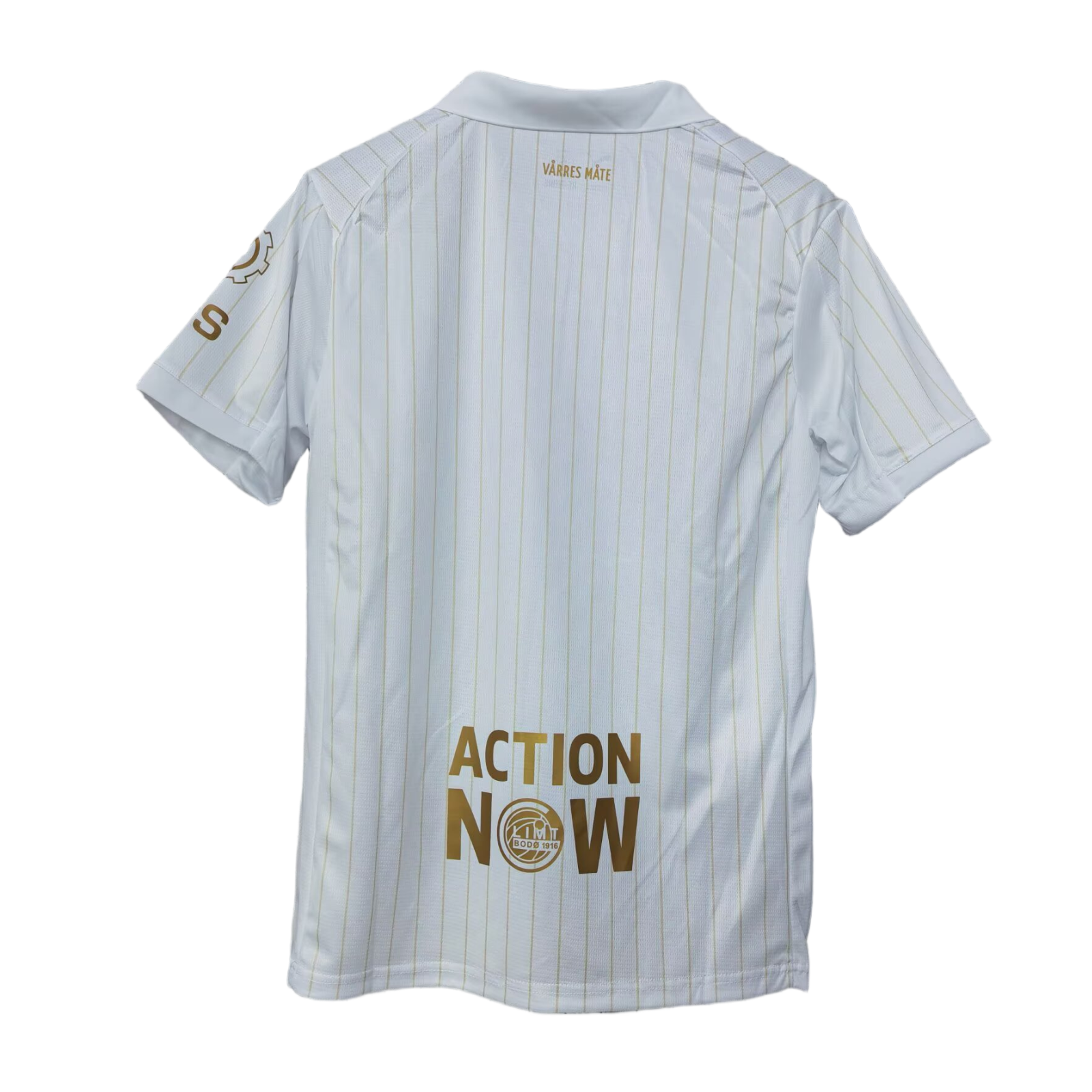 FK Bodø/Glimt Away Shirt 2026