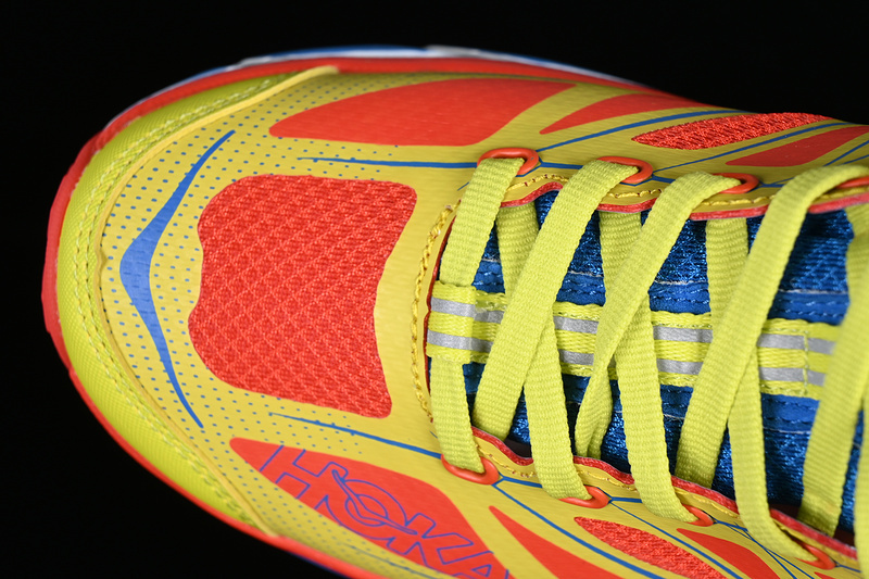 HOKA One One Mafate Speed 2 Running Shoes
