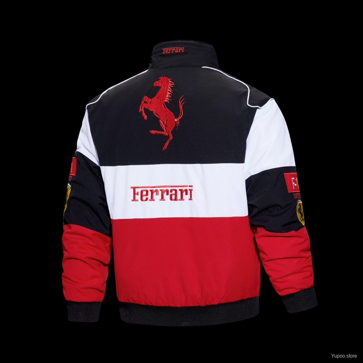 Veste Formule 1 F1 Ferrari€39.99