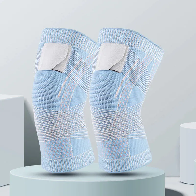 Knee Pads Support (1 Pair)