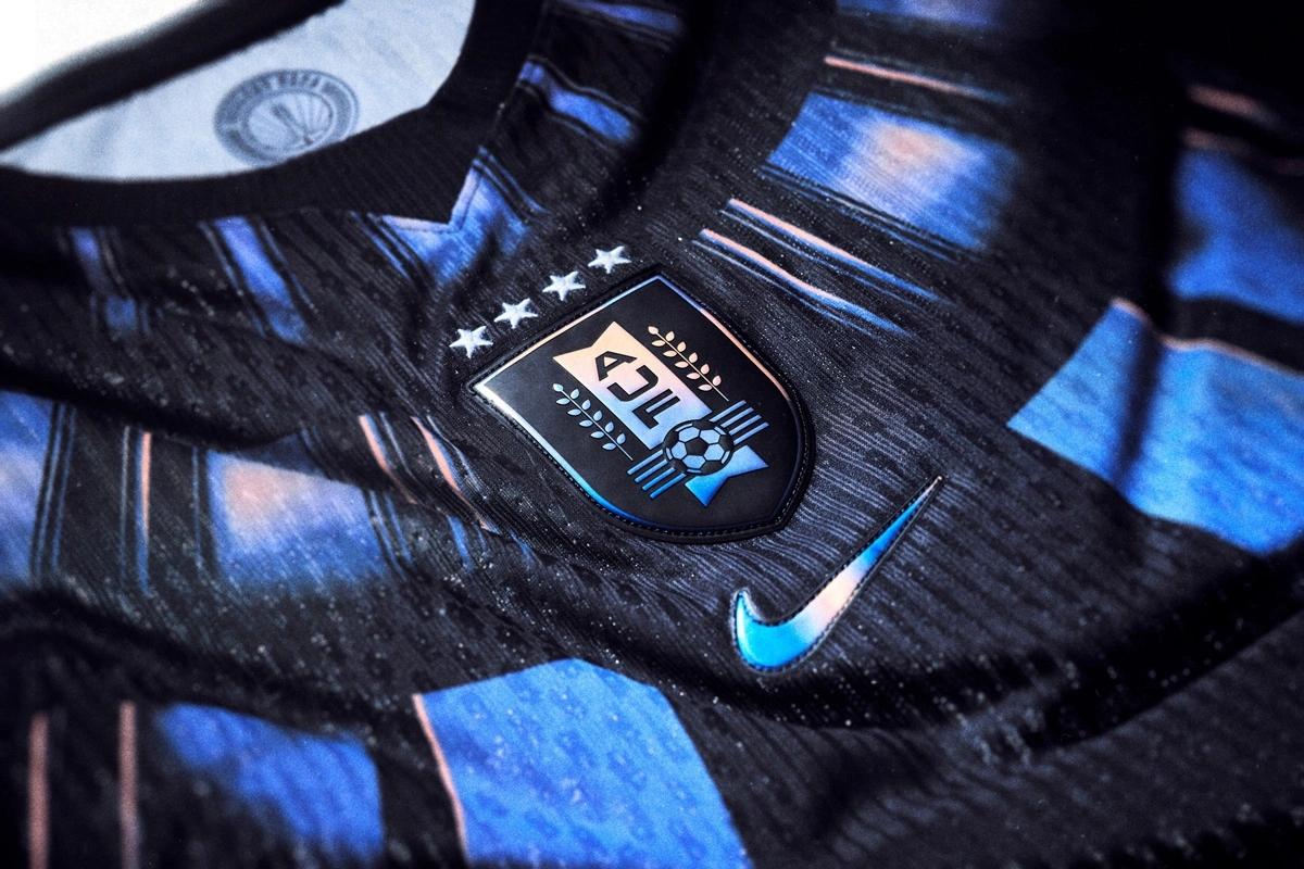 Uruguay Away jersey 2026 Uruguay Away jersey 2026