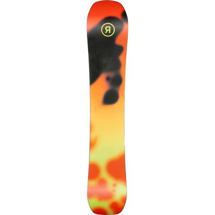 Ride Berzerker Snowboard 163W