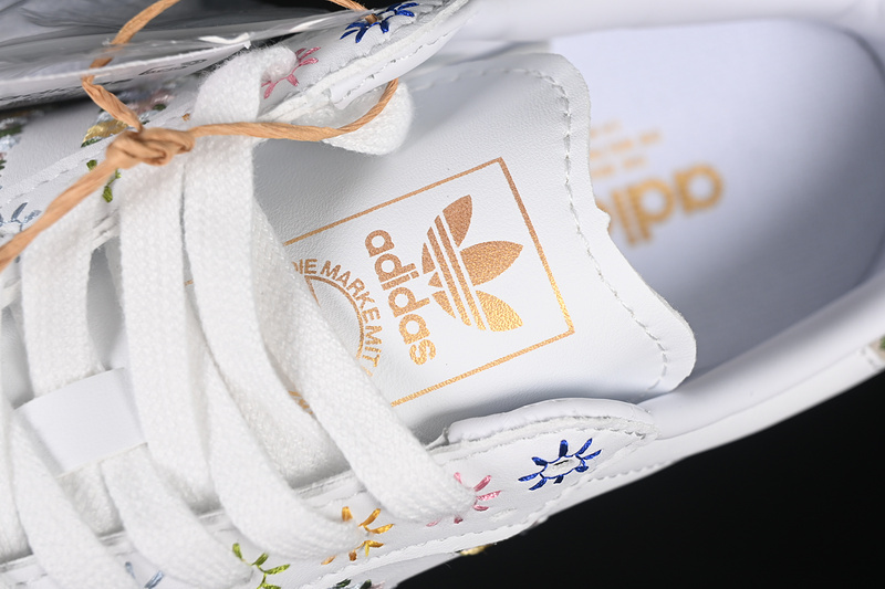 Adidas Samba Og White/Grey HQ5155