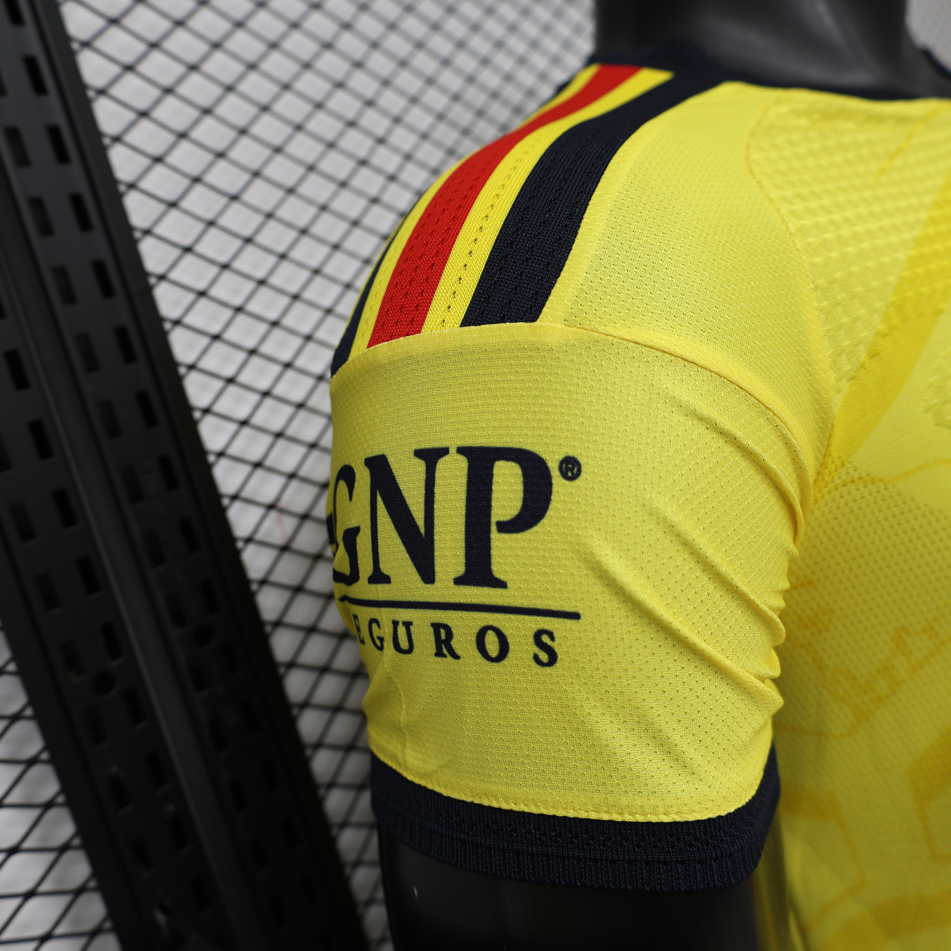 Player version Club América 26/27 Home