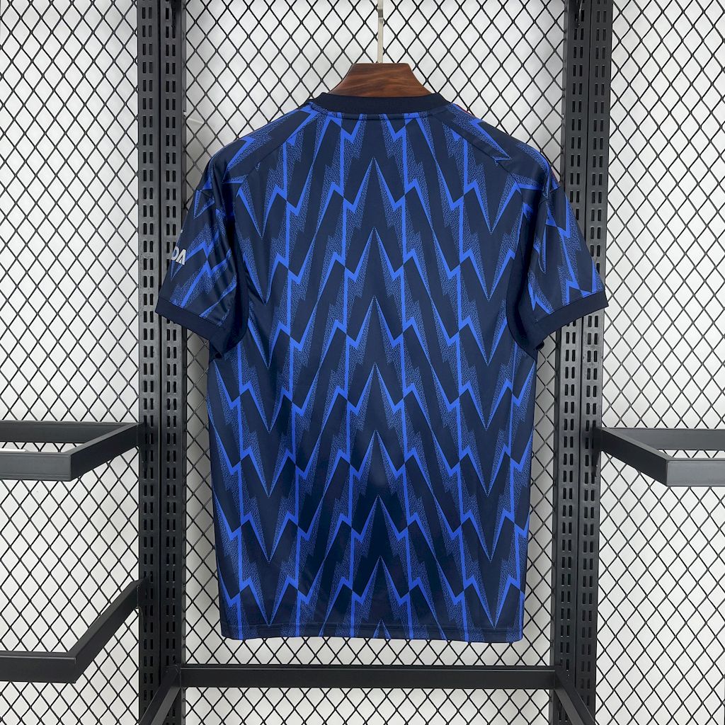 Arsenal maillot foot extérieur 2025 2026€14.99