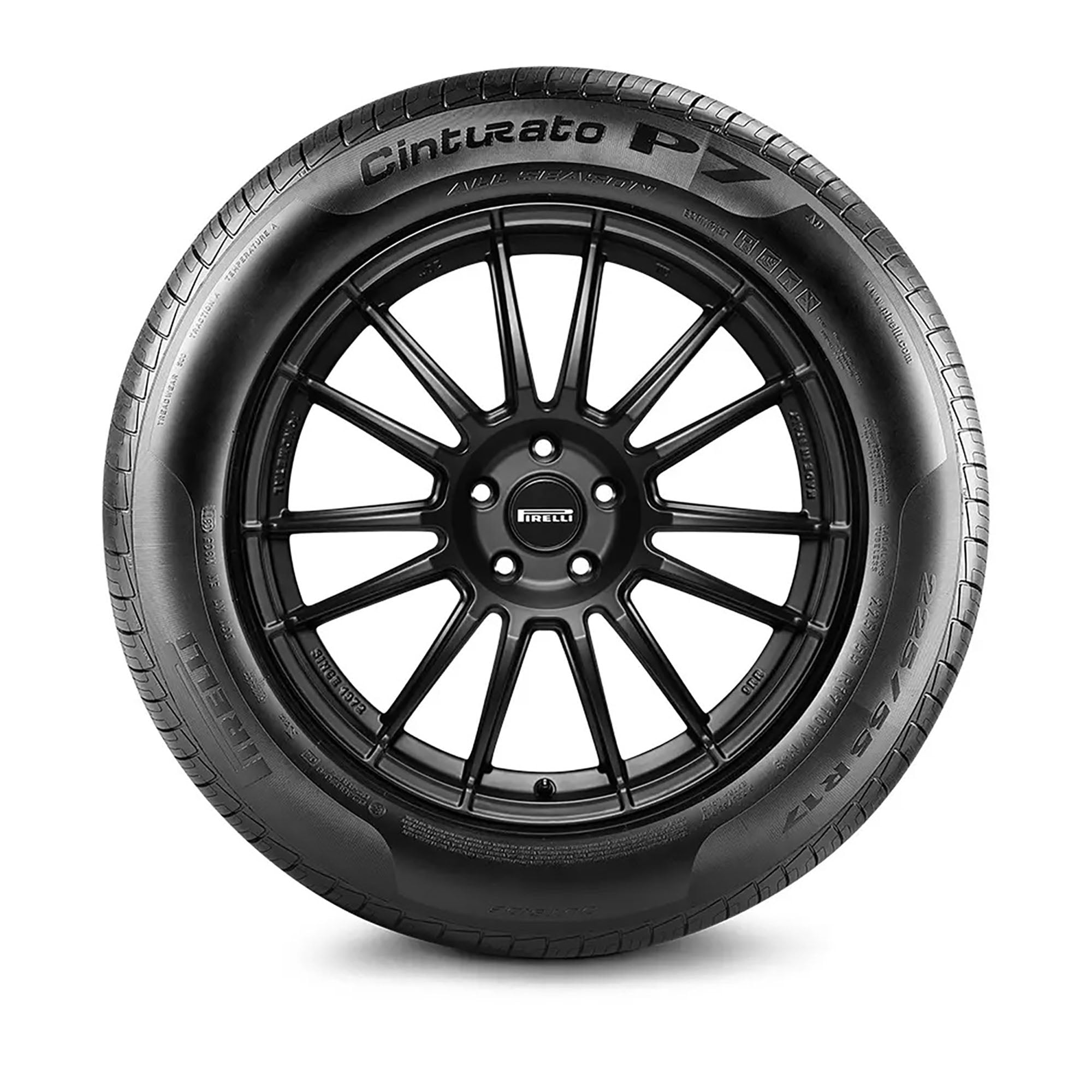 Full season 315/30R21 105V XL passenger tires