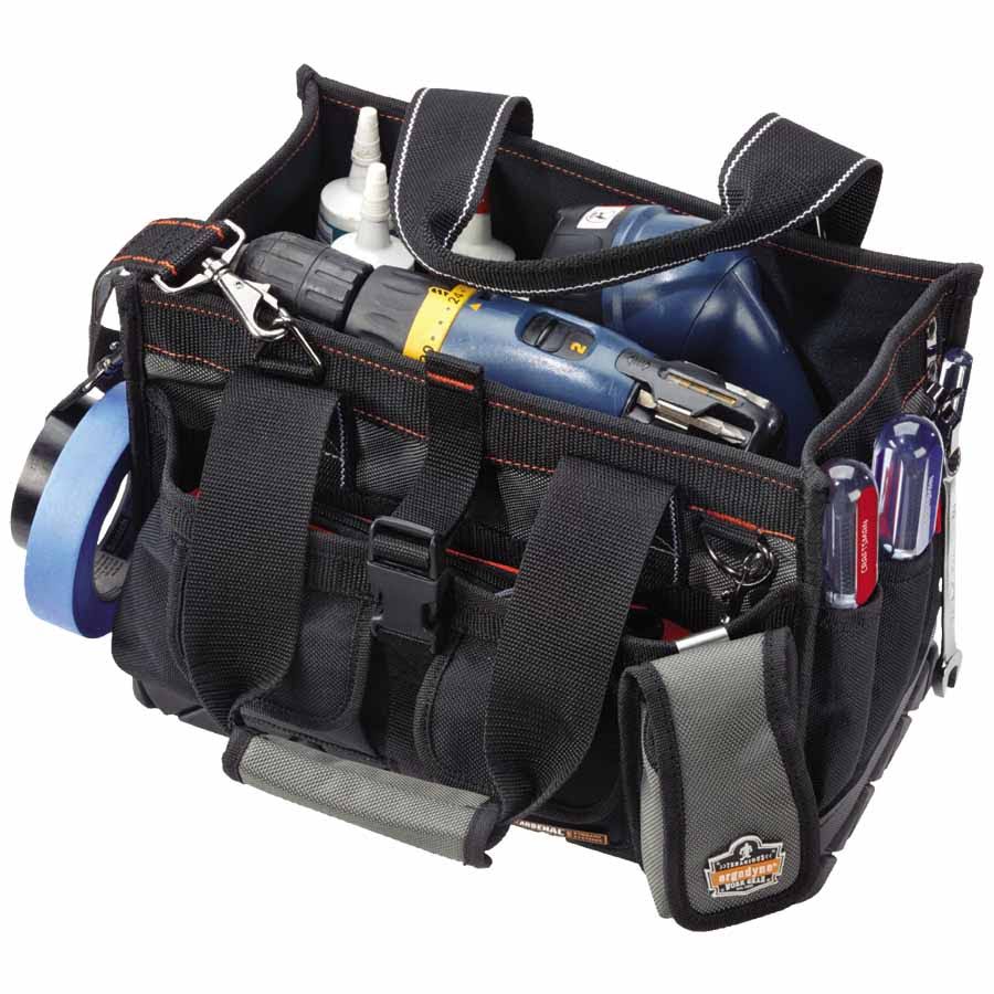 Arsenal 5810 Open Top Tool Organizer Carrier