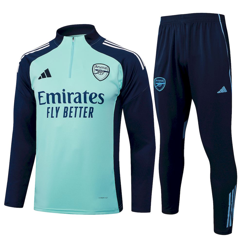 Arsenal Survêtement / Training 2025 2026€39.99