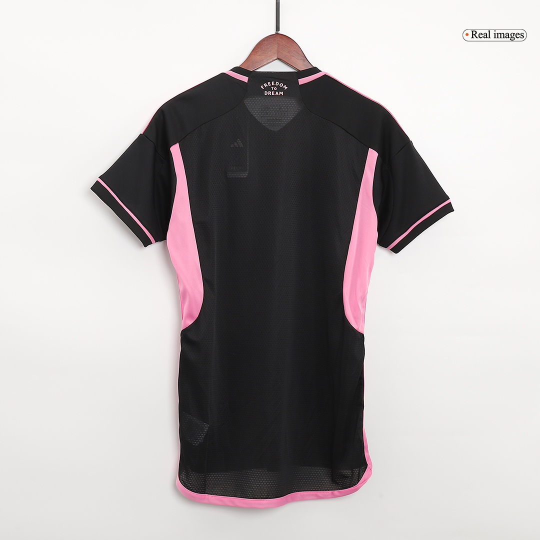 Inter Miami CF Away Soccer Jersey