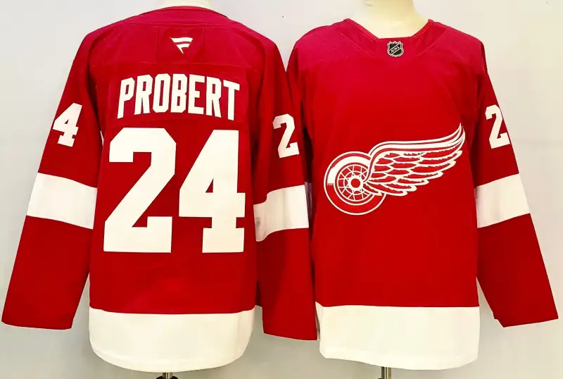 Detroit Red Wings #24
