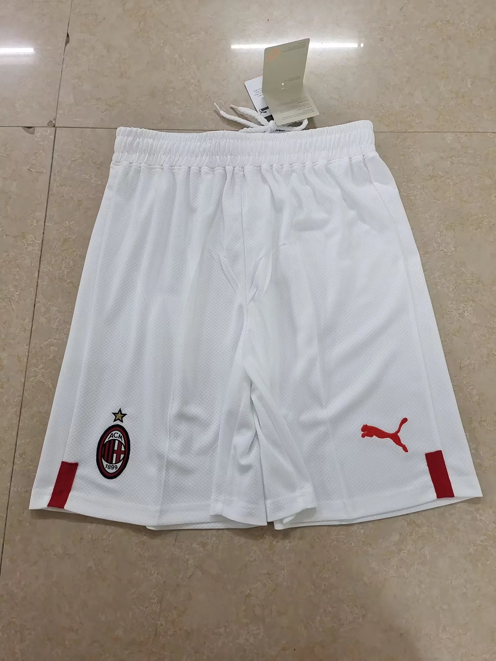 Short de Football AC Milan 2022/23€10.99