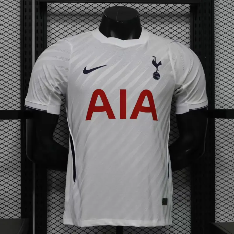Player Version Tottenham Hotspur 26/27 Home
