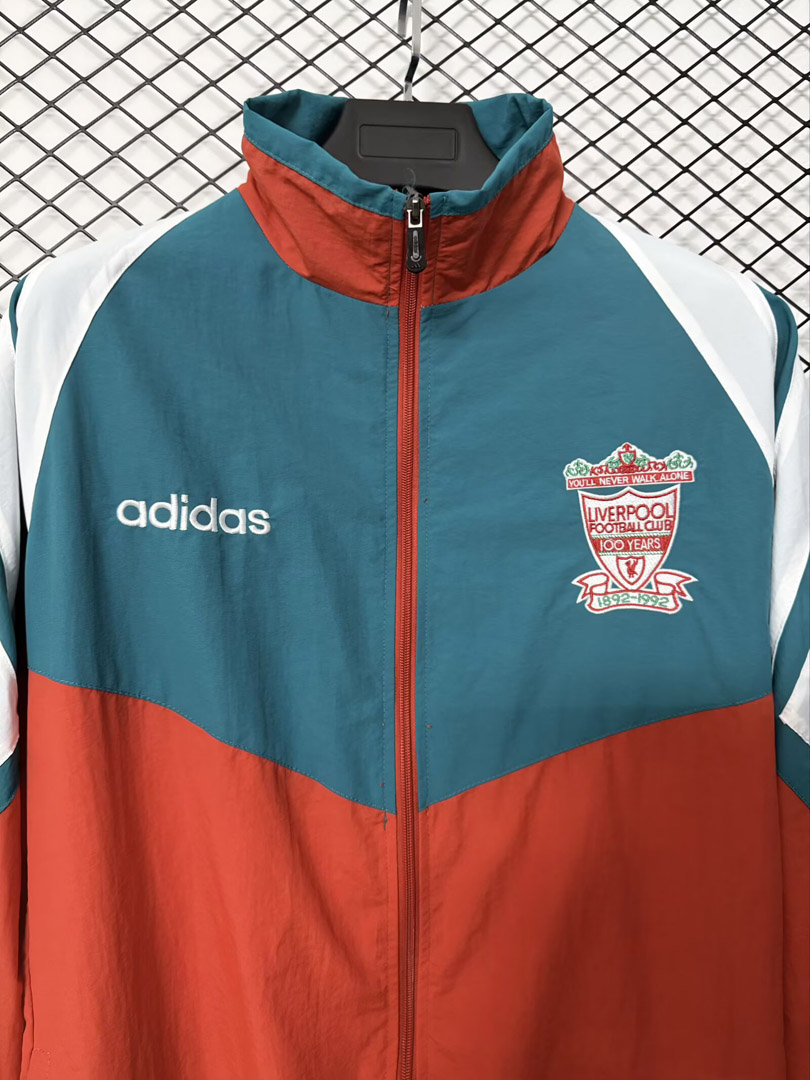 LVP 1992/93 Jacket/Windbreaker 4