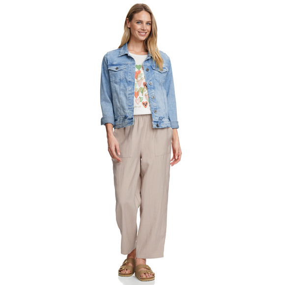 Gina Benotti Damen Jogpants mit Komfortbund