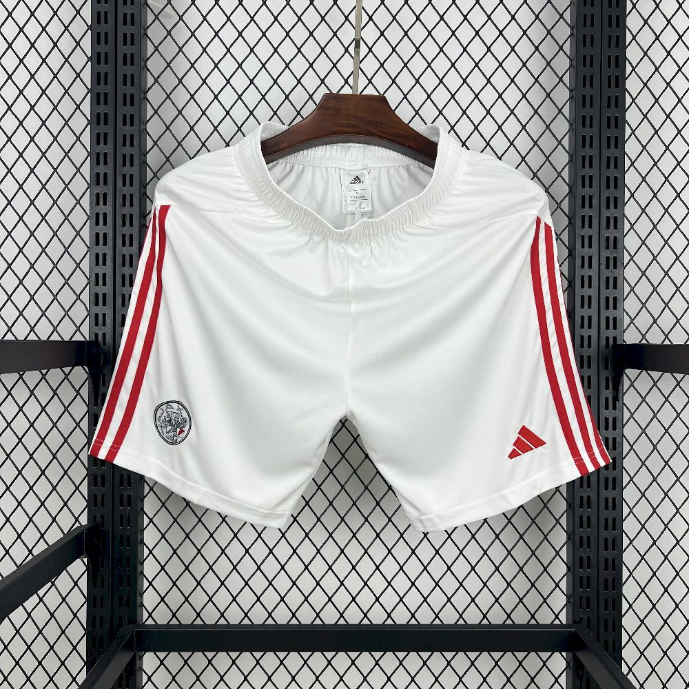Short de Football  AJAX Amsterdam 2025 2026€10.99