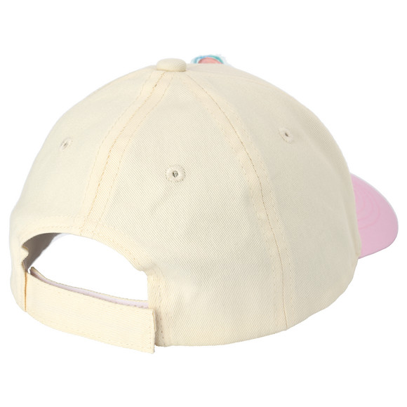 Topolino Mädchen Kappe mit Schmetterling