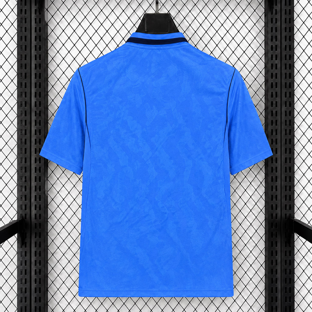 Masculino 26/27 Corinthians 3rd S-4XL Fan Version