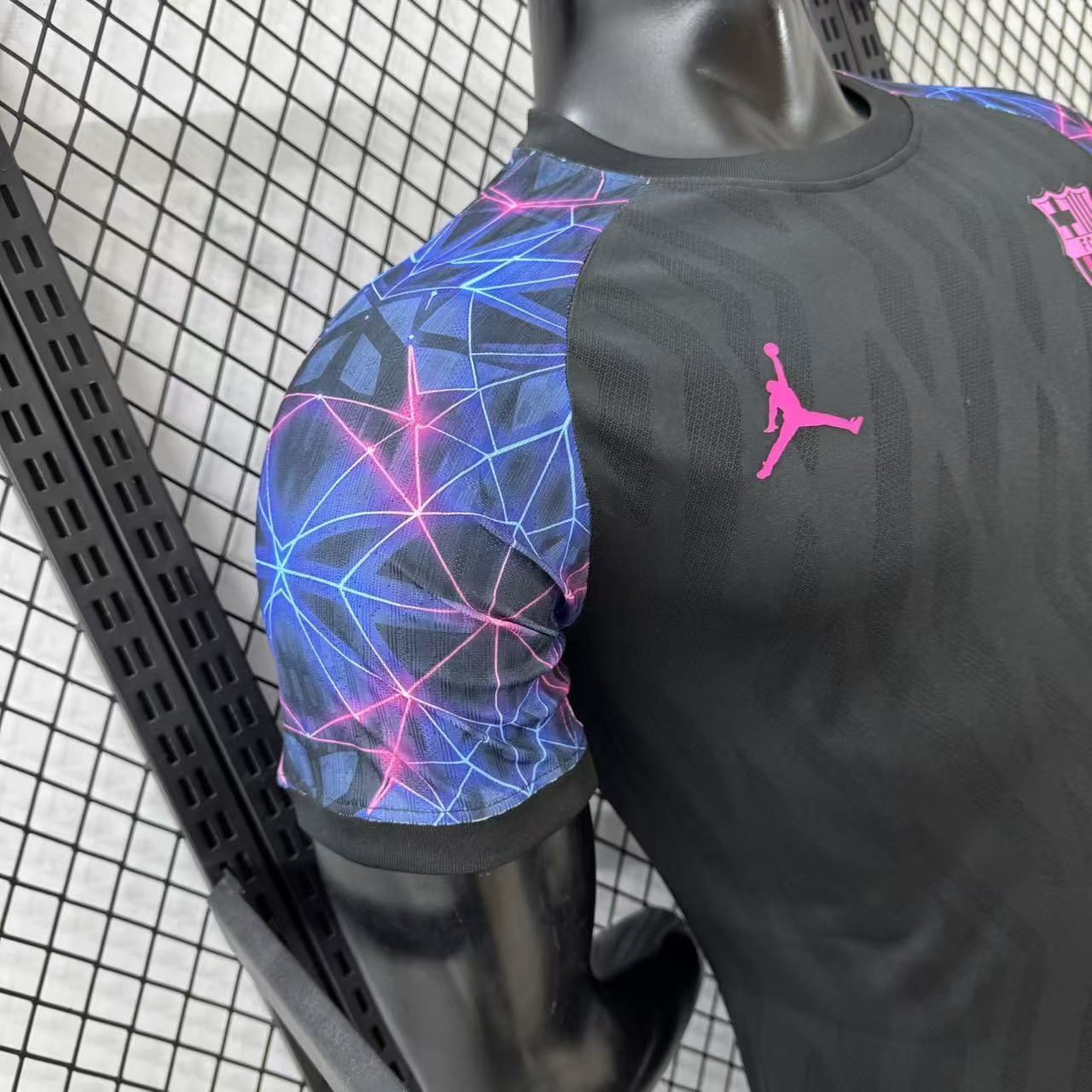 Player Version Barcelona 26/27 Special Jersey S-XXL 3