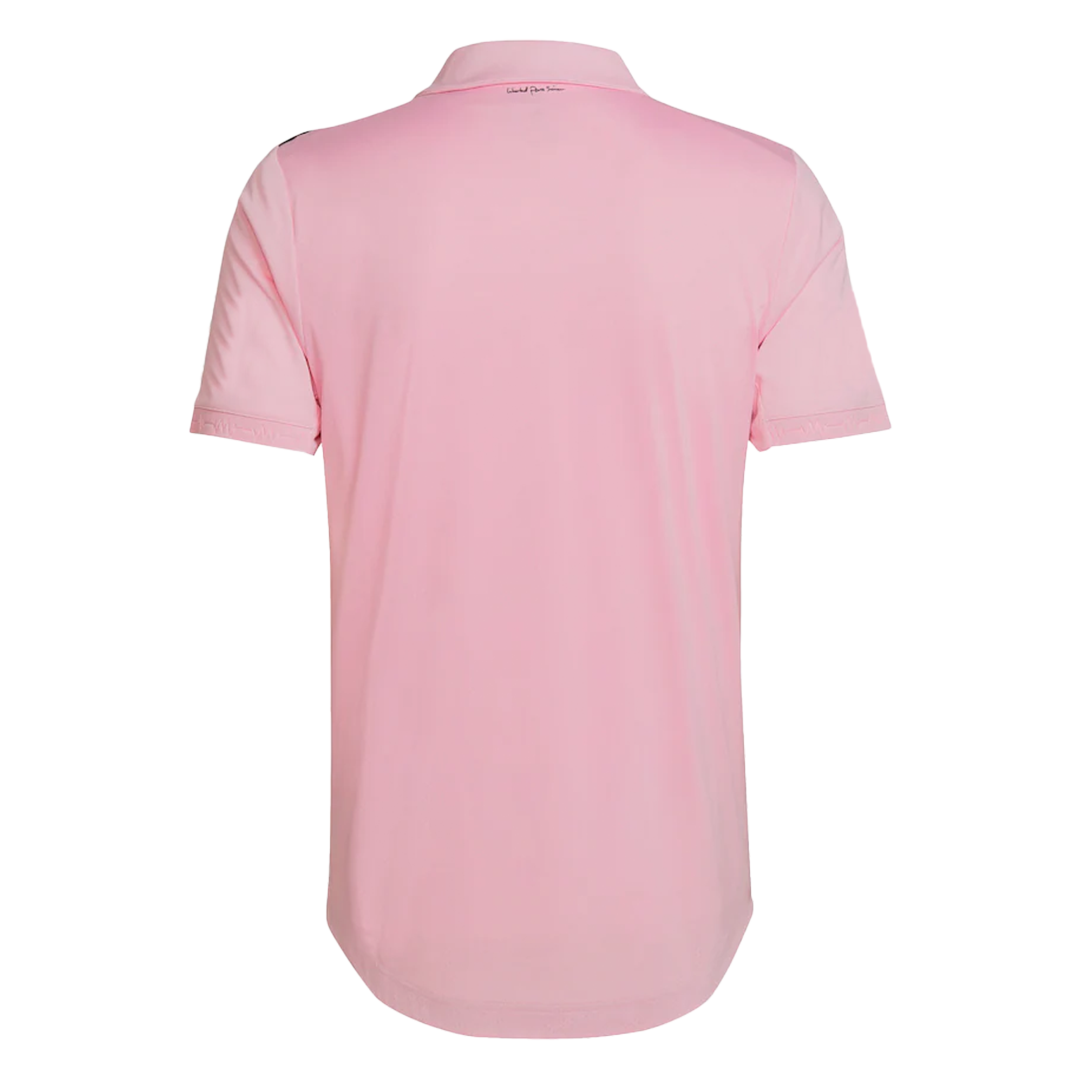 Inter Miami CF Home Soccer Jersey 2022