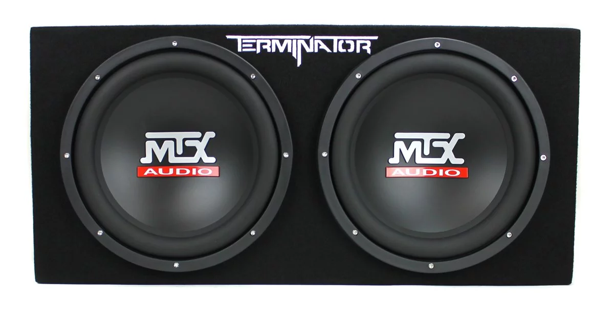 MTX TNE212D 12