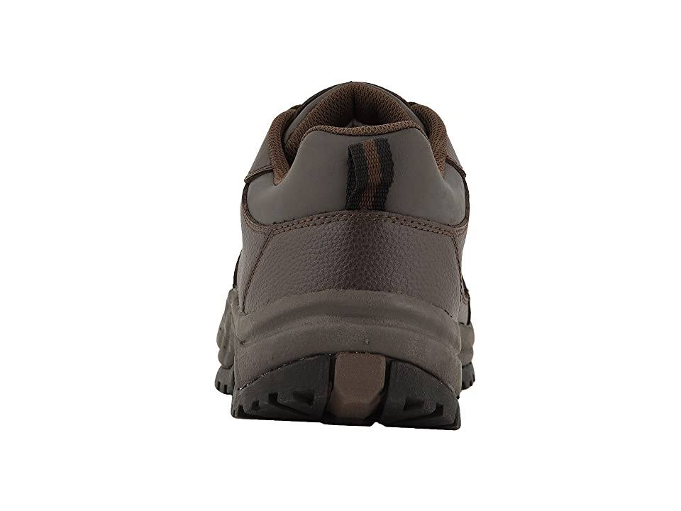 Propet Cliff Walker Low 9 Men&s Brown