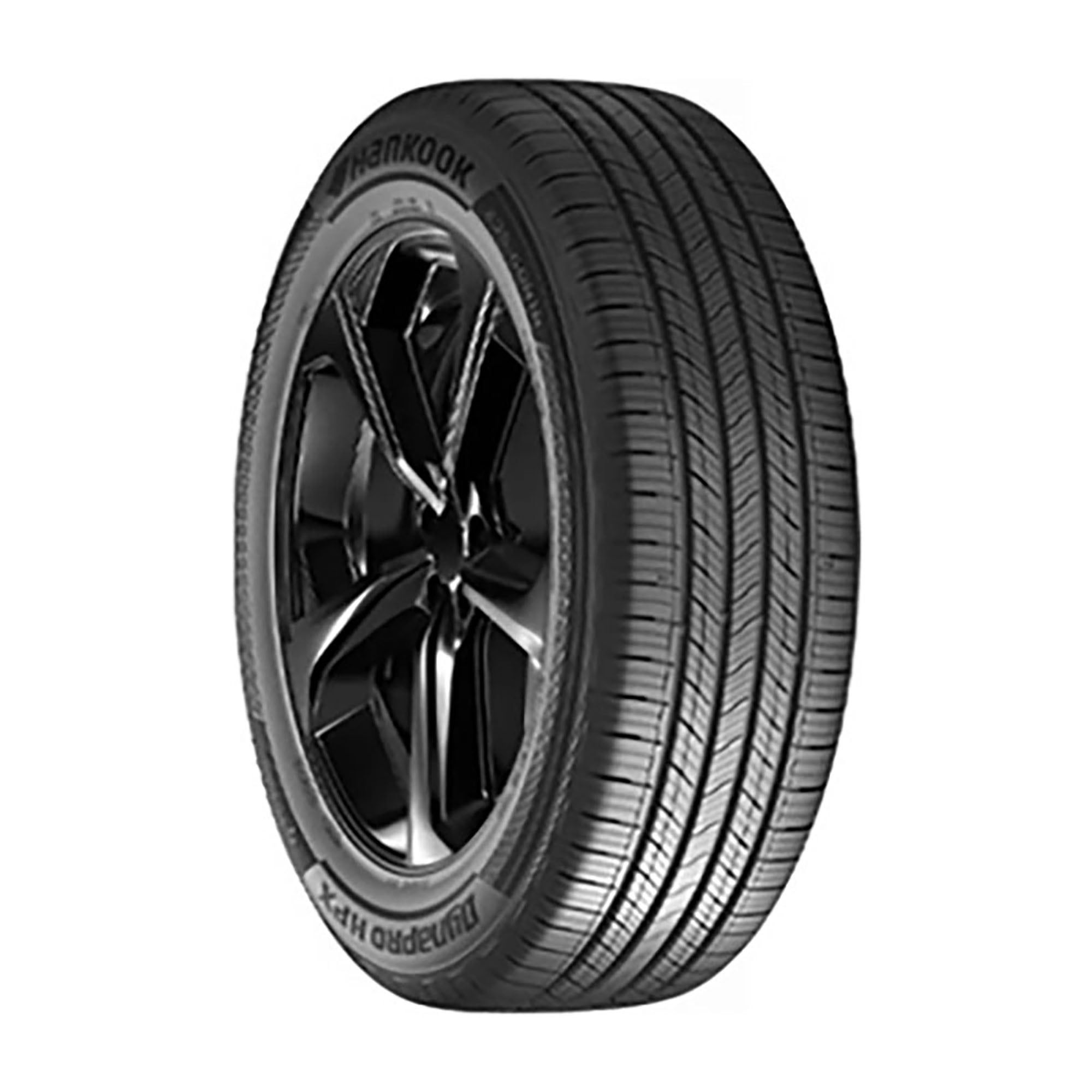 All season 275/50R20 109H light truck tires