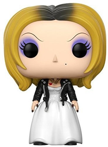 FUNKO POP! MOVIES: HORROR S4: BRIDE OF CHUCKY