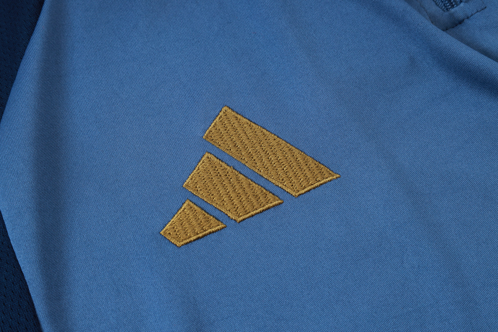 Bayern München 26/27 Training Suit - Blue