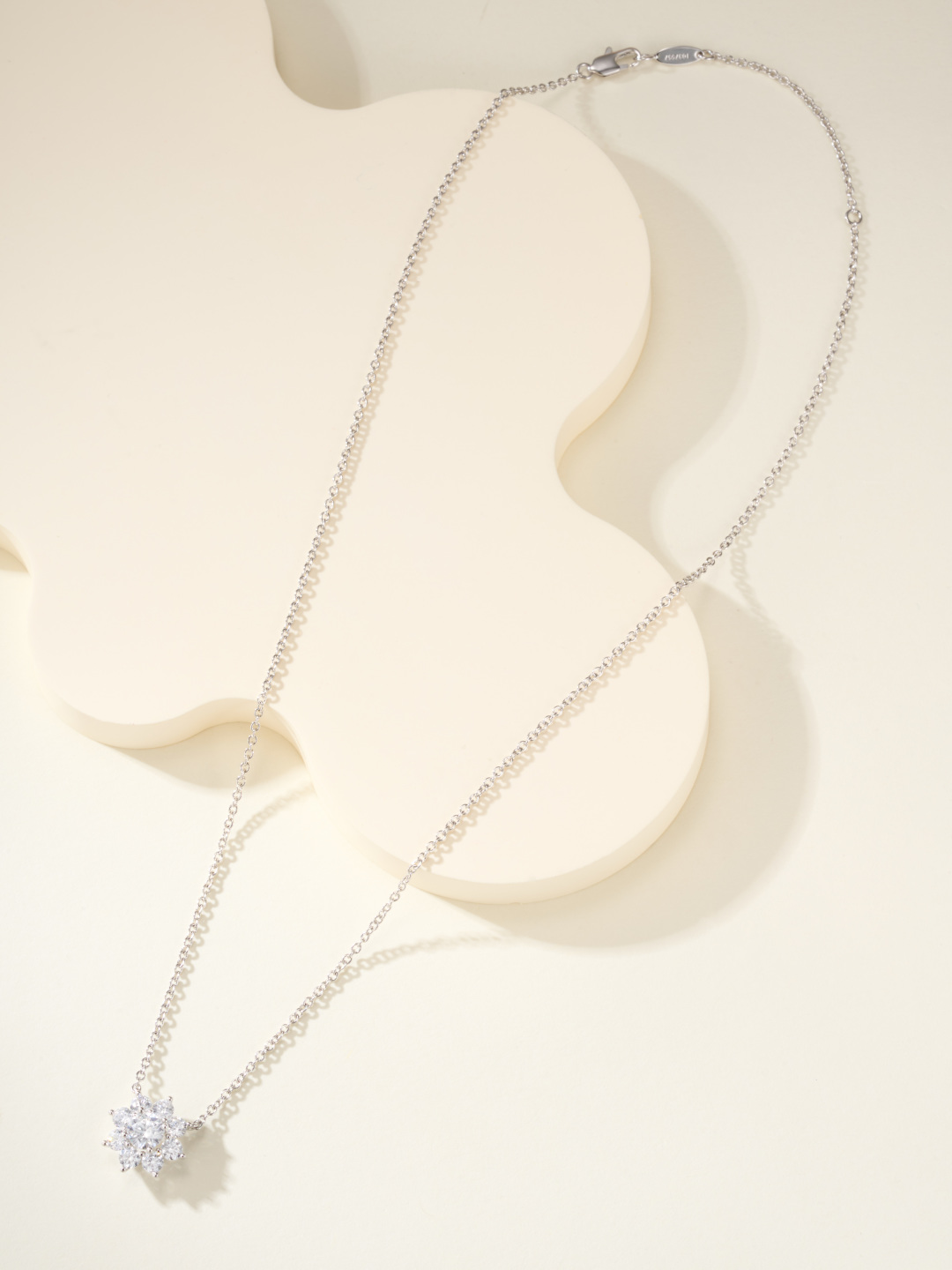 Harry Winston Sunflower Necklace - cnluxepick
