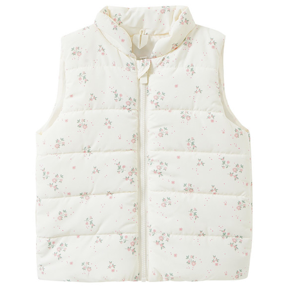 Topomini 3-in-1 Baby Jacke mit trennbarer Weste