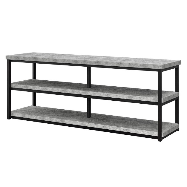 Concrete Gray Room amp Joy