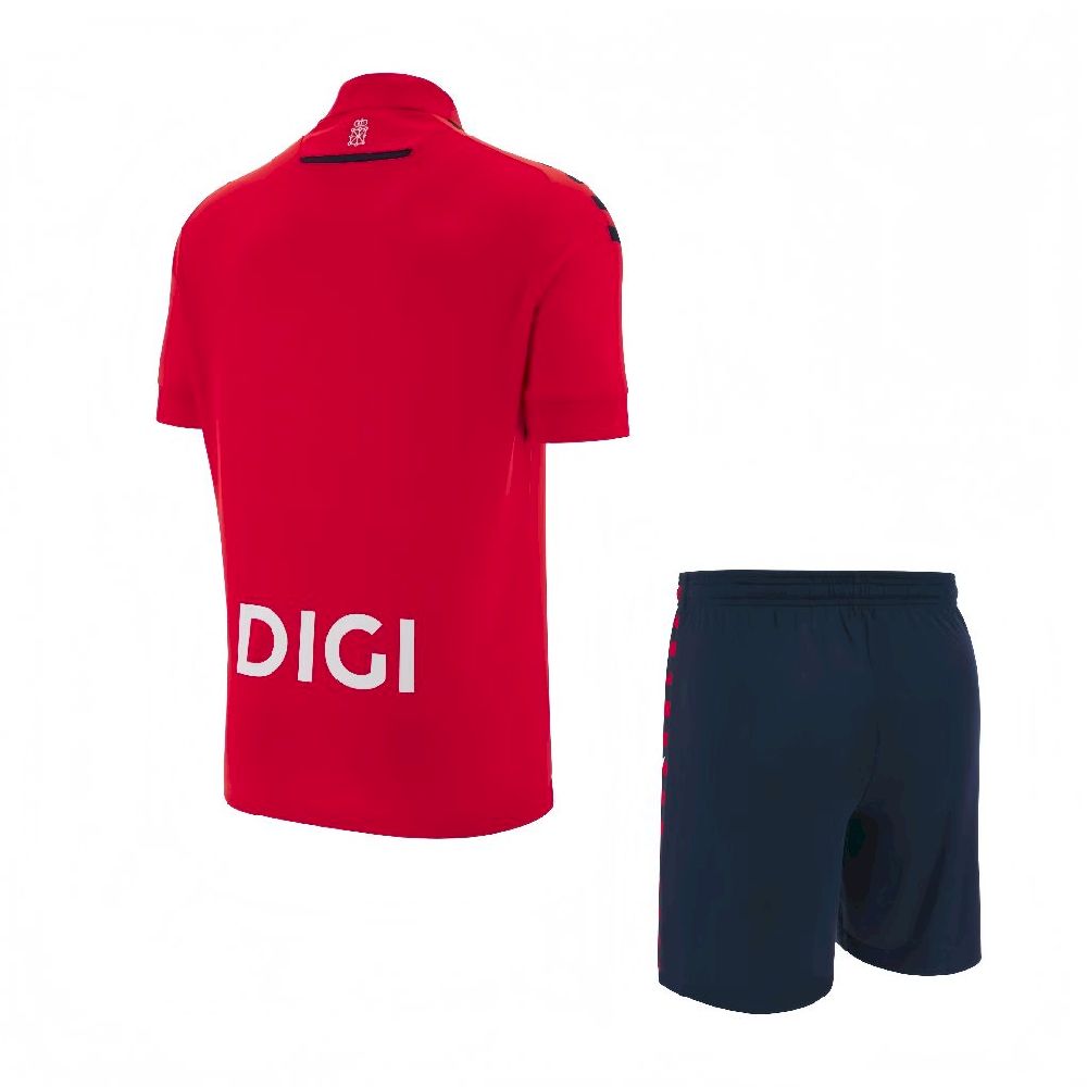 Kit Enfant Osasuna 2025 2026€13.99