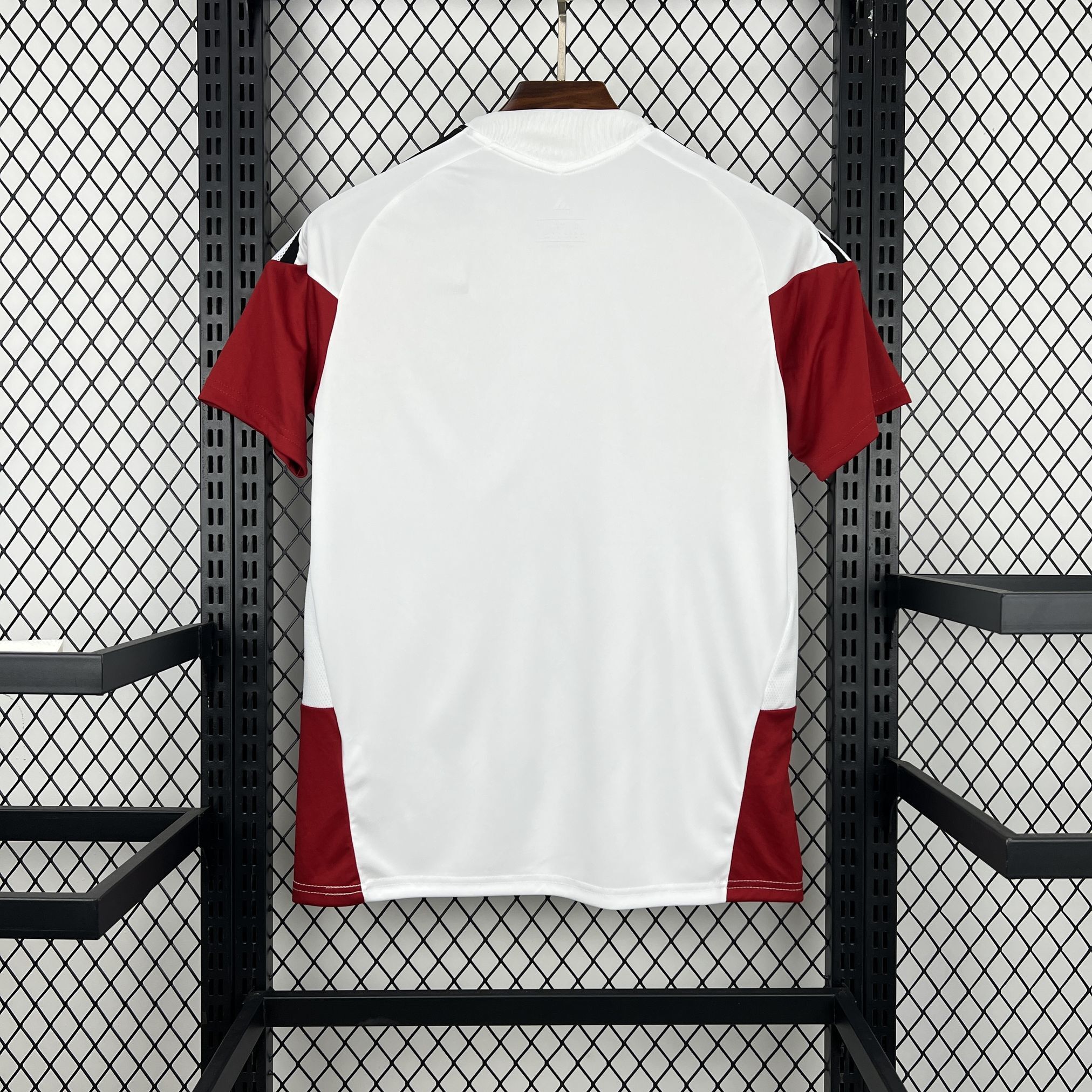 Mens Germany 2026 World Cup Pre-Match Jersey