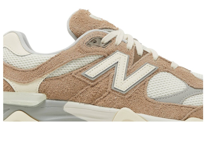 New Balance 9060 Driftwood U9060HSB Casual Running Sneakers
