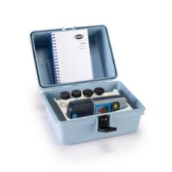 Hach Dr 300 Ozone Pocket Colorimeter