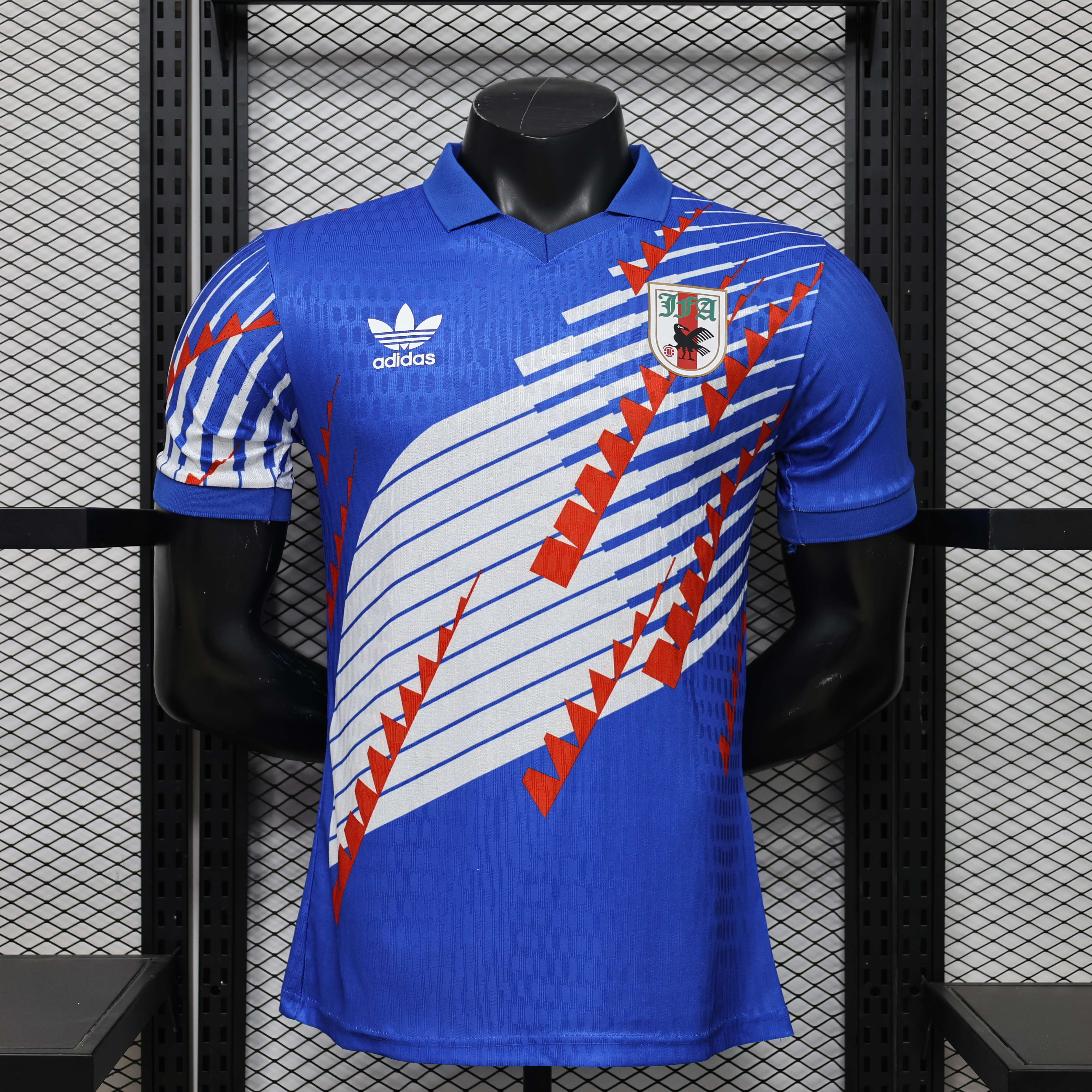 2026 Japanese Special Edition Player Version