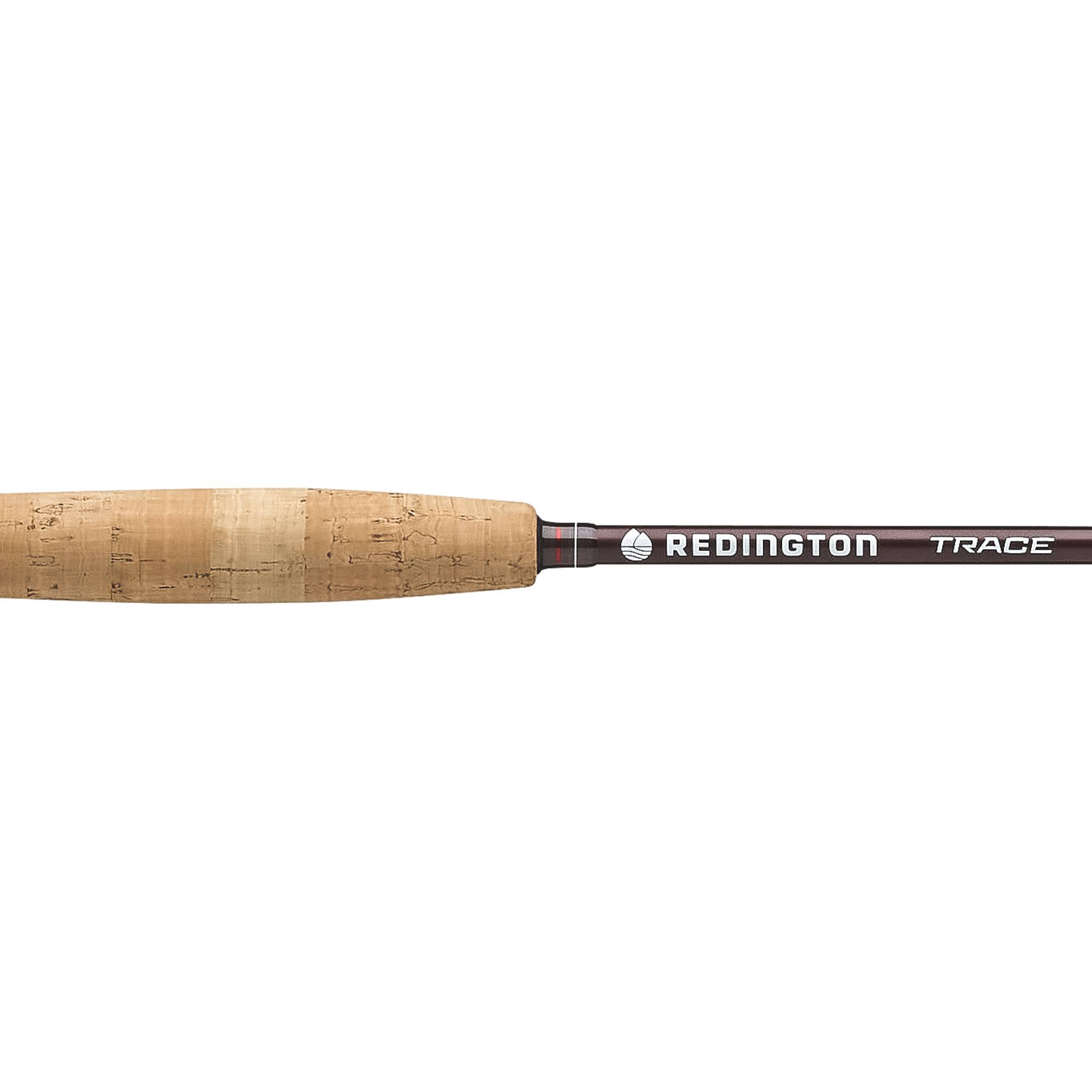 Redington Trace Fly Rod (690-4)