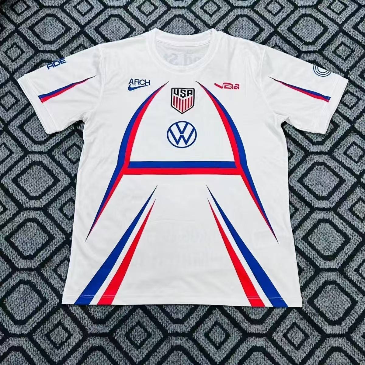 2026 United States Joint Training Shirt