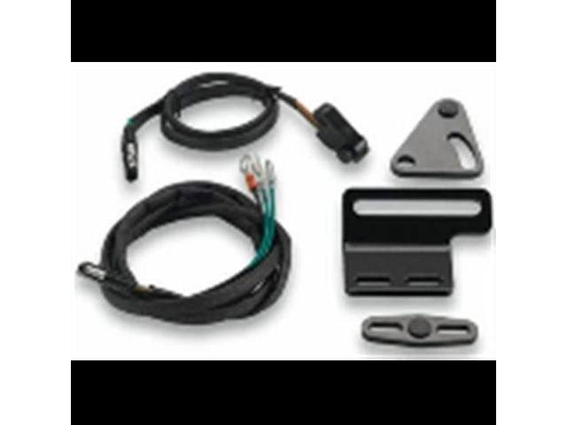 Warn 85950 Plow Limit Control